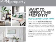 Newly Renovated 2 Bedroom Duplex Located in Studio Village