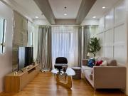 Newly Renovated 2 Bedroom For Rent South of Market Bgc...