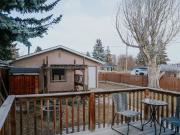 Newly Renovated 2 Bedroom Upper Suite | Southwood Newly Renovated 2 Bedroom Upper Suite | Southwood