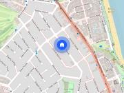 Newly Renovated, 2 Bedrooms, Walk to beach