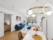 Newly Renovated 2 Room Apartment near Europa Center &...