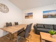 Newly renovated 2 room flat in Mannheim city centre near...