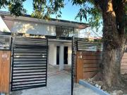 Newly Renovated 2 Storey House and Lot For sale w/ 3...