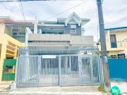 Newly Renovated 2 Storey Single House and Lot For Sale...