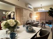 Newly renovated 2BR Unit with Parking at The Gentry...