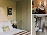 Newly Renovated 3 Bed E17