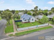 Newly Renovated 3 Bedroom, 2 Bathroom Home on a Corner Block