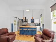 Newly Renovated 3 Bedroom, 2 Bathroom Home on a Corner Block