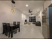 Newly Renovated 3 Bedroom Apartment for Rent at...