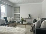 NEWLY RENOVATED 3 BEDROOM BUNGALOW WITH BASEMENT APARTMENT