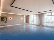 NEWLY RENOVATED 3 BEDROOM CONDO IN ONE ROXAS TRIANGLE NEWLY RENOVATED 3 BEDROOM CONDO IN ONE ROXAS TRIANGLE