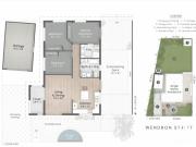 Newly Renovated 3 Bedroom Home for Rent in Rochedale...