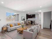 Newly Renovated 3 Bedroom Home in Peaceful Parkside Location