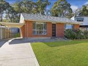 Newly Renovated 3 Bedroom Home with Large Yard!