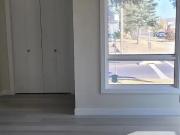 Newly renovated bedroom main floor Newly renovated bedroom main floor