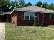Newly renovated 3 bedroom. Section8 welcome. 8741...