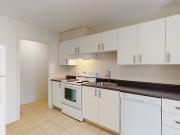 Newly Renovated, 3 Bedroom townhouse! April Availability!