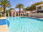 Newly renovated 3 Bedroom Townhouse in Marion Hall The...