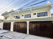 Newly renovated 3 Bedroom with own gate house for rent