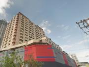 Newly renovated 3 bedrooms for rent at Makati Cinema Square