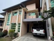 Newly Renovated 3 Bedrooms House and Lot for Sale in...