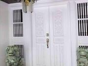 Newly Renovated 3 Storey House for Rent in Capitol 8, Pasig
