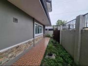 Newly renovated 3BR Duplex 240sqm 2 car Maids Garden Mabolo
