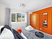 Newly Renovated 3BR House Perfect for Families