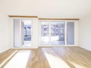 Newly renovated 4.5 room apartment – Move in & enjoy!