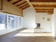 Newly renovated 4.5 room apartment – your new home in Chur!