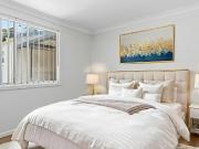 Newly renovated 4 bedroom family house with new timber...