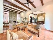 Newly Renovated 4 Bedroom Mediterranean inspired House...