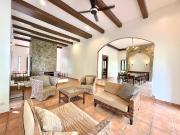 Newly Renovated 4 Bedroom Mediterranean inspired House...