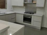 Newly Renovated 4 Bedroom Single Detached Townhouse in...