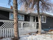 Newly Renovated 4 BR Tuxedo Main Floor