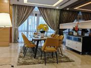 Newly Renovated 4br, Cinta Condo in U Thant, Ampang Hilir!