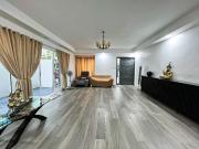 Newly Renovated 5BR New Manila Home with 3 Car Garage in...