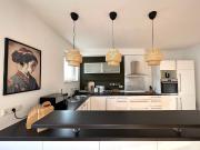 Newly renovated and beautifully decorated home in best...