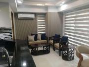 Newly renovated and fully furnish 1BR Corner Unit in...