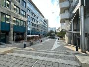 Newly renovated and fully furnished two room apartment...