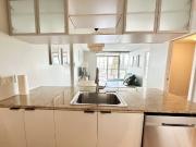 Newly renovated and furnished cozy one bedroom with a...