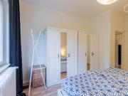 newly renovated and furnished with a south facing...