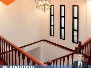 Newly Renovated and Modern Classic Design House and Lot...