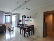 Newly renovated and semi furnished 2 BR unit with...