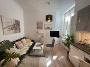 Newly renovated apartment, 2 Rooms in cosy City Center,...