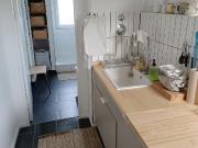 Newly Renovated Apartment beside S Bahn, Berlin...