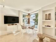Newly renovated apartment in Ses Illetes