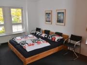 Newly renovated apartment in top location