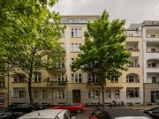 Newly Renovated Apartment in Winsviertel Prenzlauer...