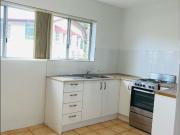 Newly renovated apartment with AirConditioner